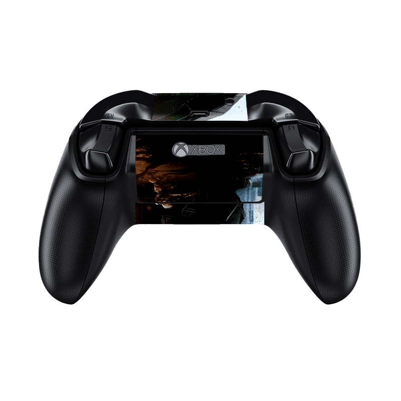 Halo 5 Skin Xbox Series X