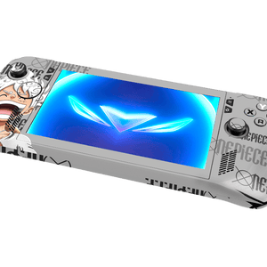 One Piece Asus Rog Ally X Handheld Gaming Computer Skin