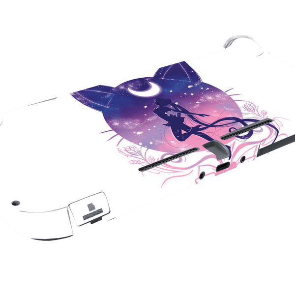 Sailor Moon Skin Nintendo Switch Lite