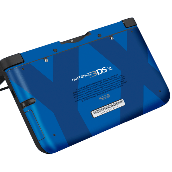 Pokemon X&Y Skin Nintendo 3Ds XL (2012)