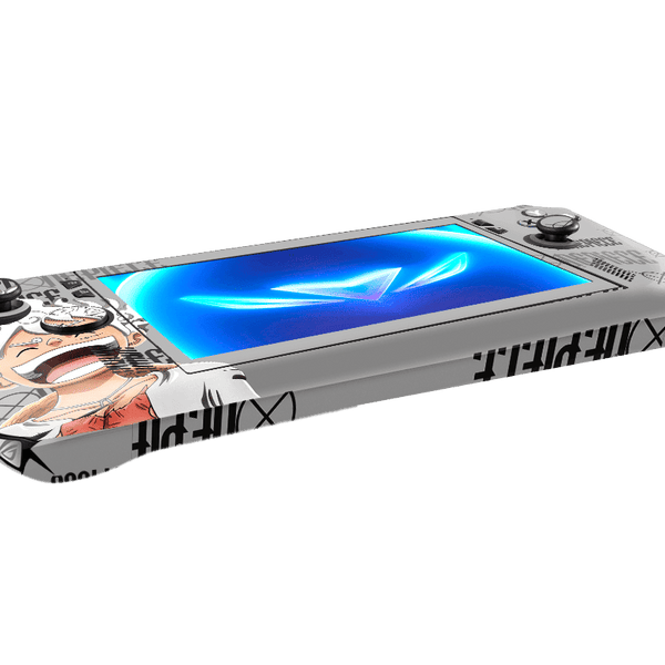 Skin para ASUS Rog Ally X edición One Piece – Xonebrand