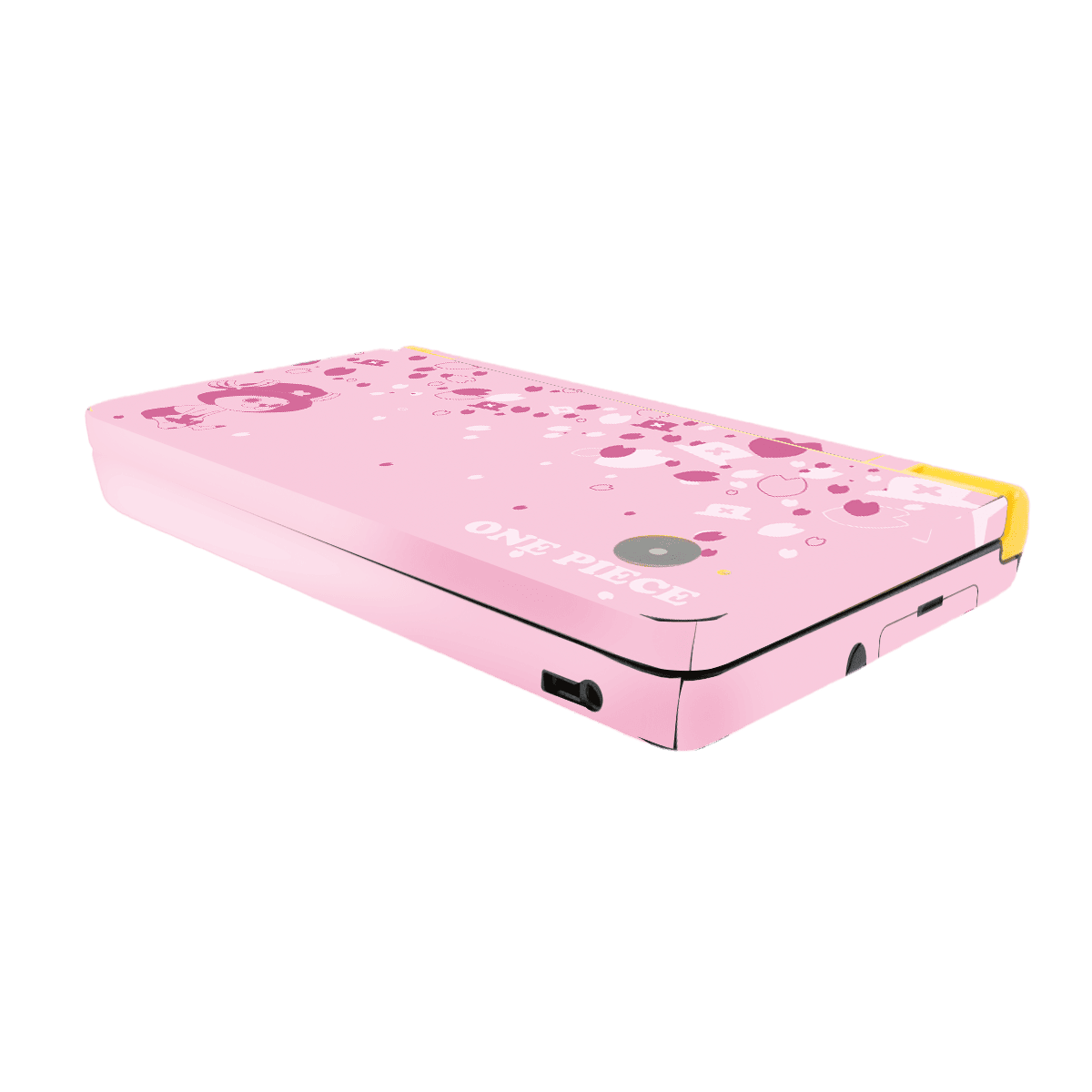 One Piece Chopper Nintendo DSI XL 2010 Skin