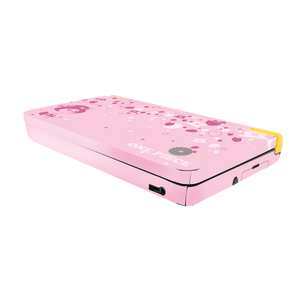 One Piece Chopper Nintendo DSI XL 2010 Skin