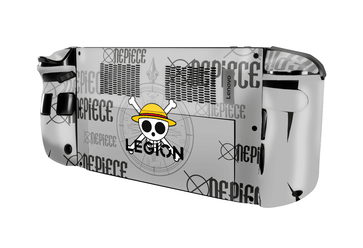 One Piece Lenovo Legion Go Skin