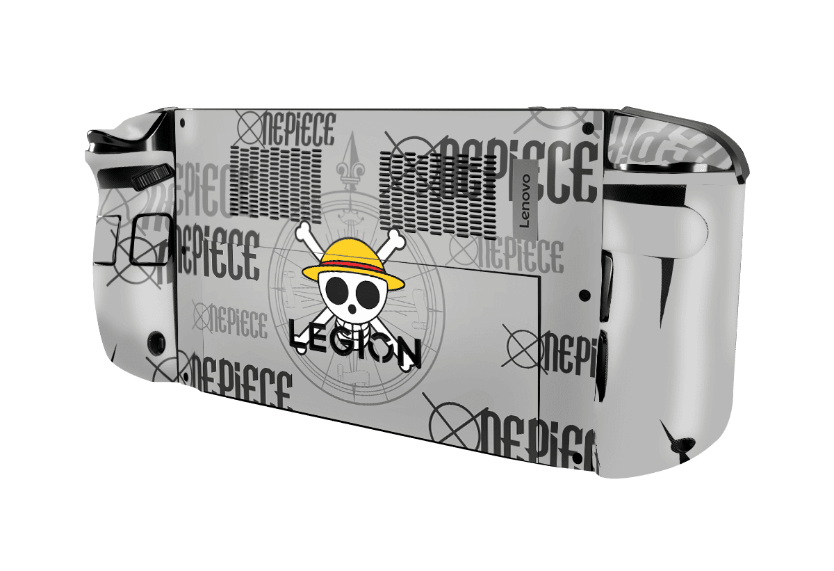 One Piece Lenovo Legion Go Skin