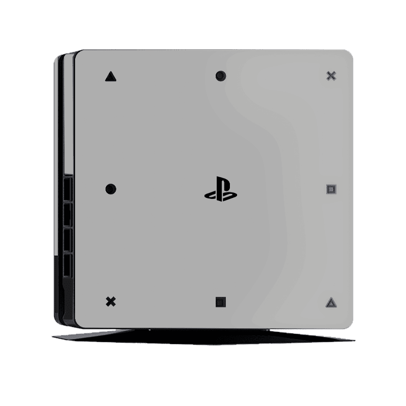 Edición NES PS4 Slim Bundle Skin