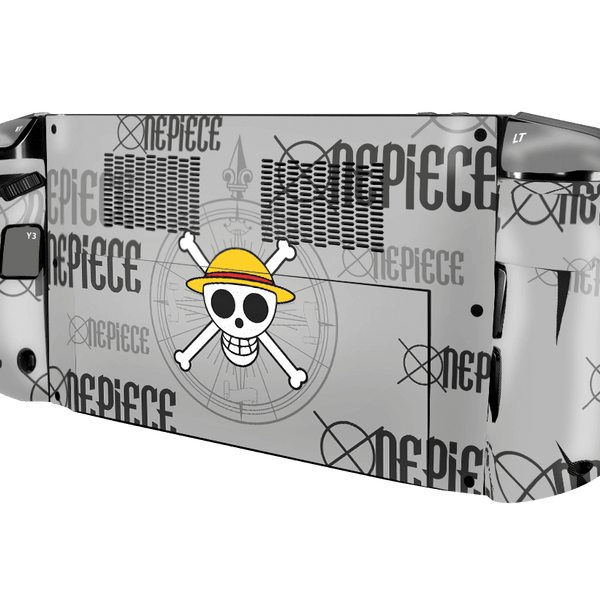 One Piece Skin Lenovo Legion Go