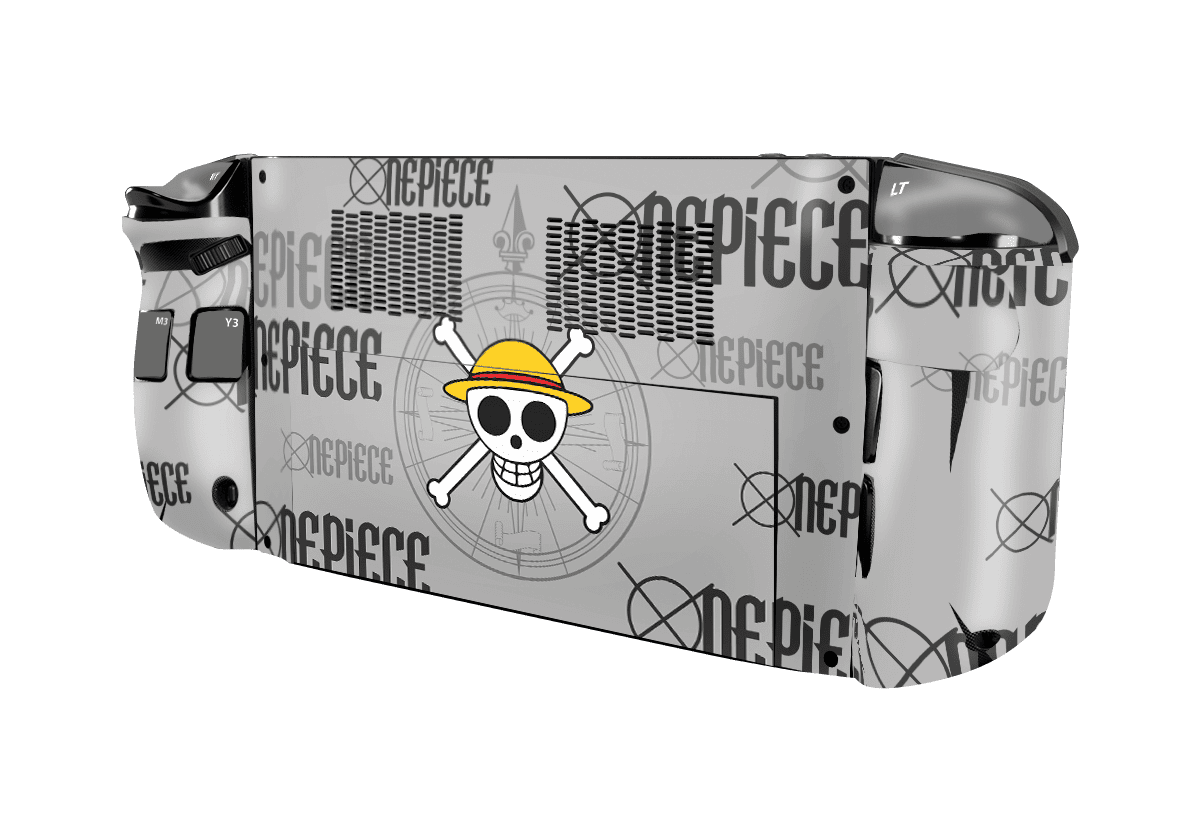 One Piece Skin Lenovo Legion Go