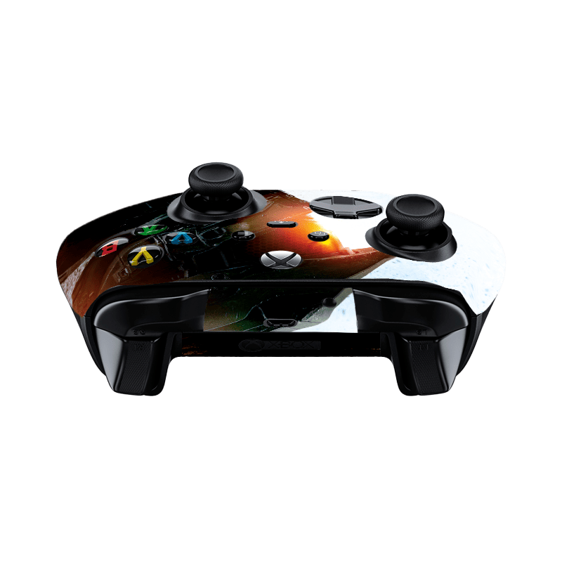 Halo 5 Skin Xbox Series X