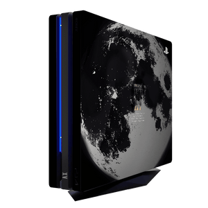 Edición Final Fantasy XV PS4 Pro Bundle Skin