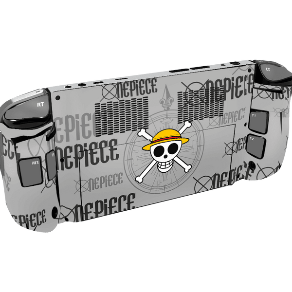 One Piece Skin Lenovo Legion Go