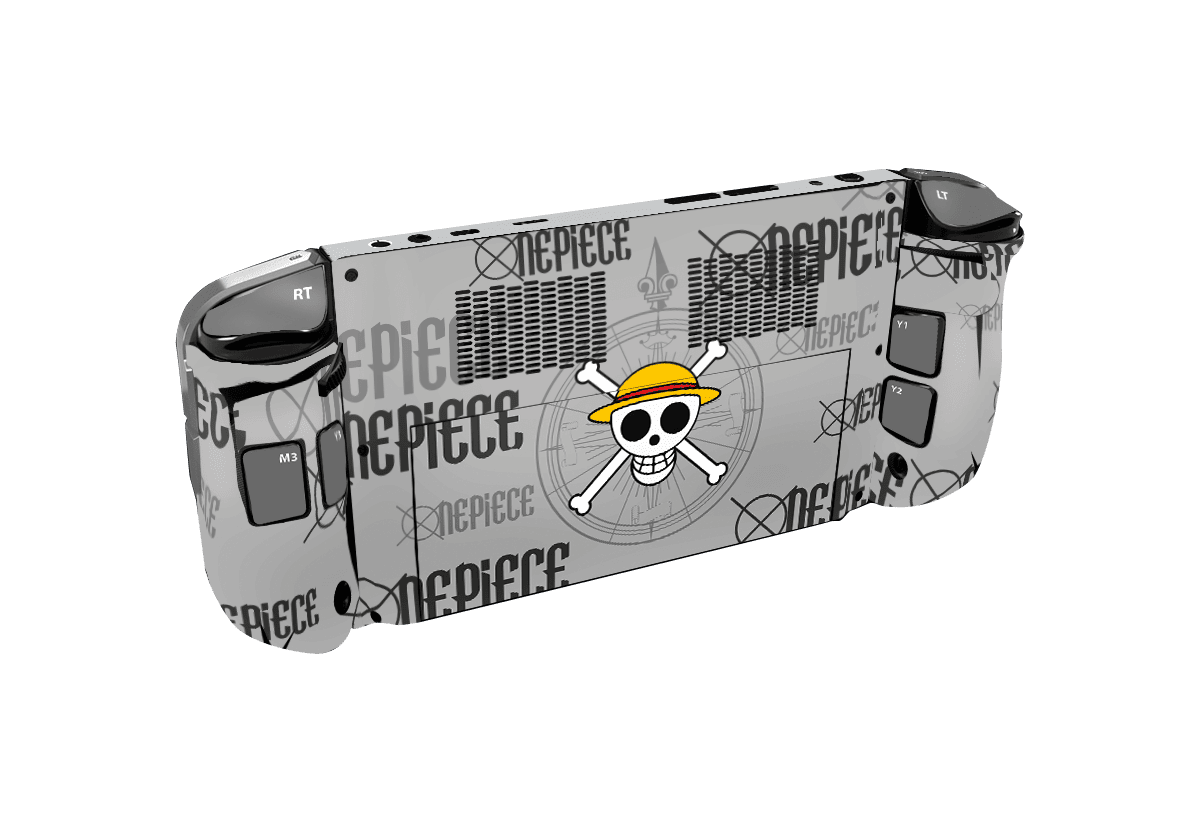 One Piece Skin Lenovo Legion Go
