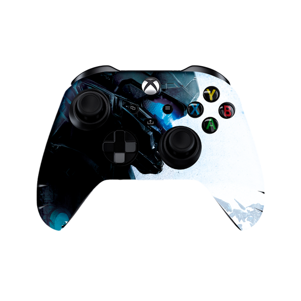 Halo 5 Xbox Series X Skin Xonebrand