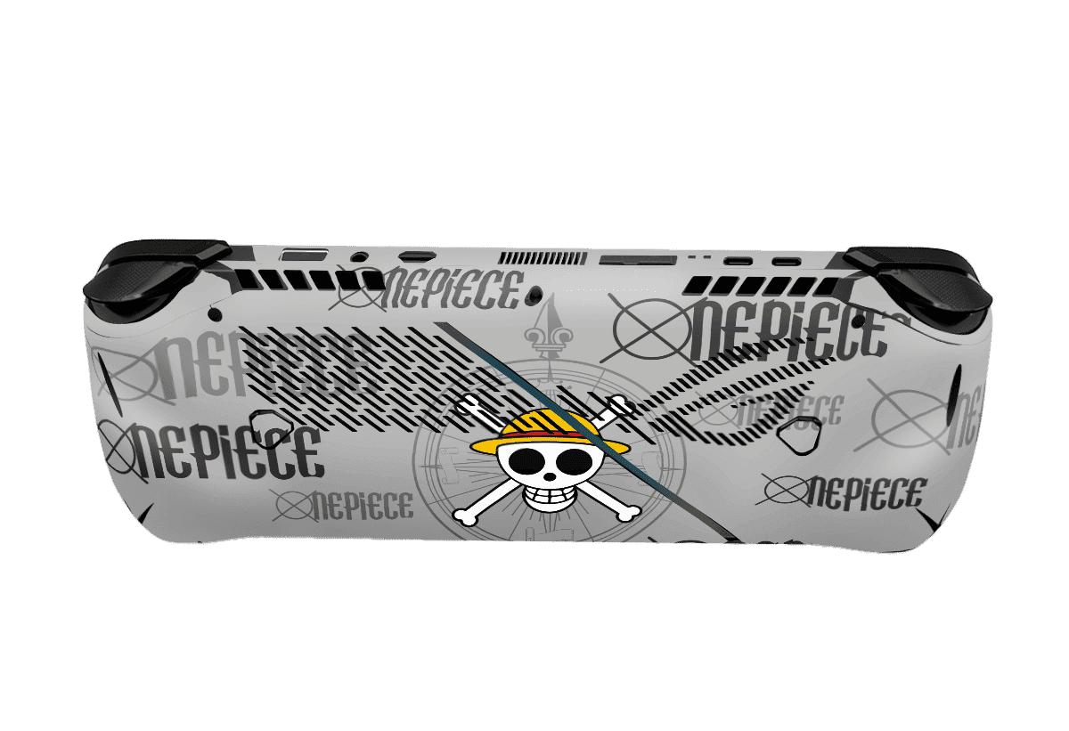 Skin para ASUS Rog Ally X edición One Piece – Xonebrand