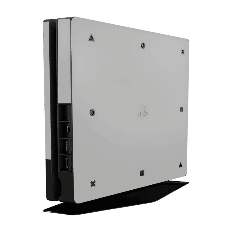 NES Skin Playstation 4 Slim