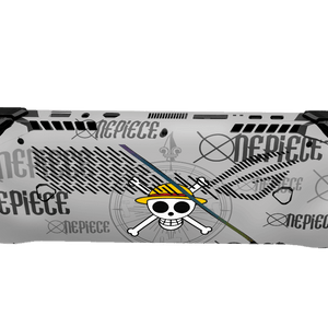 One Piece Asus Rog Ally X Handheld Gaming Computer Skin