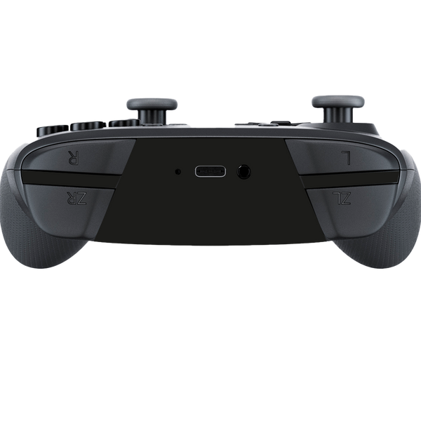 Doom Eternal Skin Nintendo Switch Pro Controller