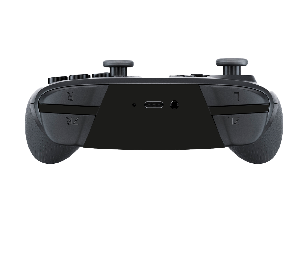 Doom Eternal Skin Nintendo Switch Pro Controller