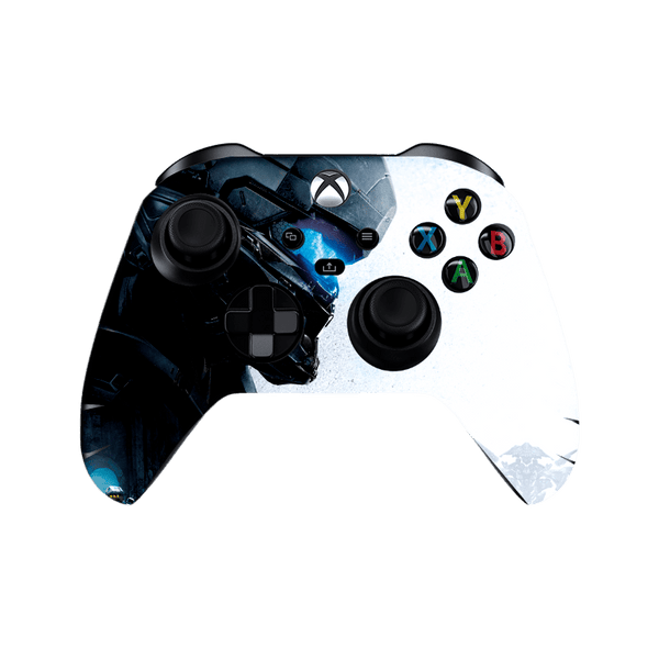 Halo 5 Skin Xbox Series X