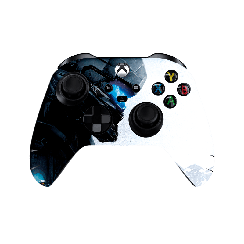 Halo 5 Skin Xbox Series X