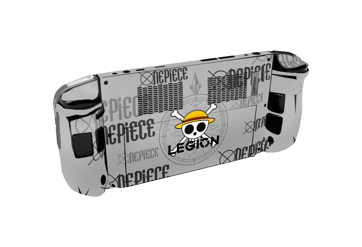 One Piece Lenovo Legion Go Skin