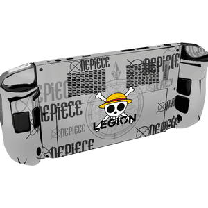 One Piece Lenovo Legion Go Skin