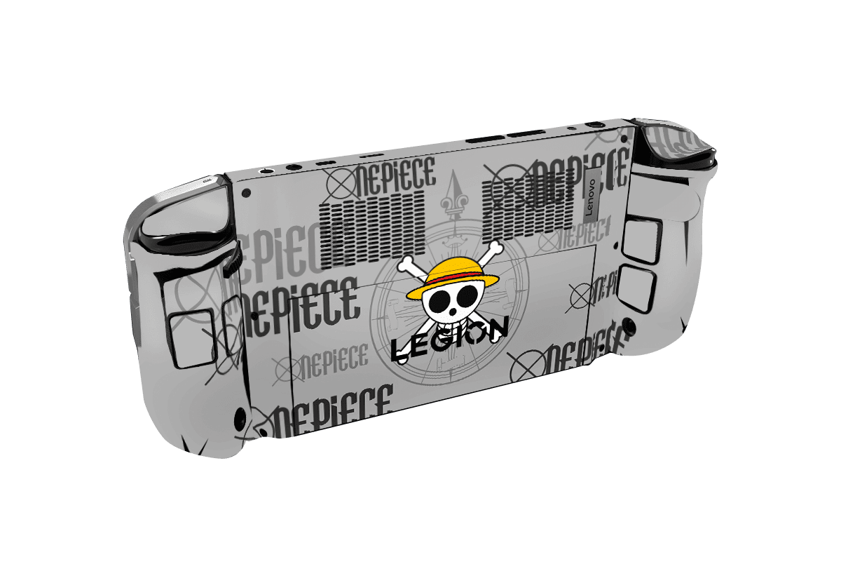 One Piece Lenovo Legion Go Skin