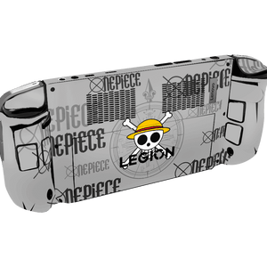 One Piece Lenovo Legion Go Skin