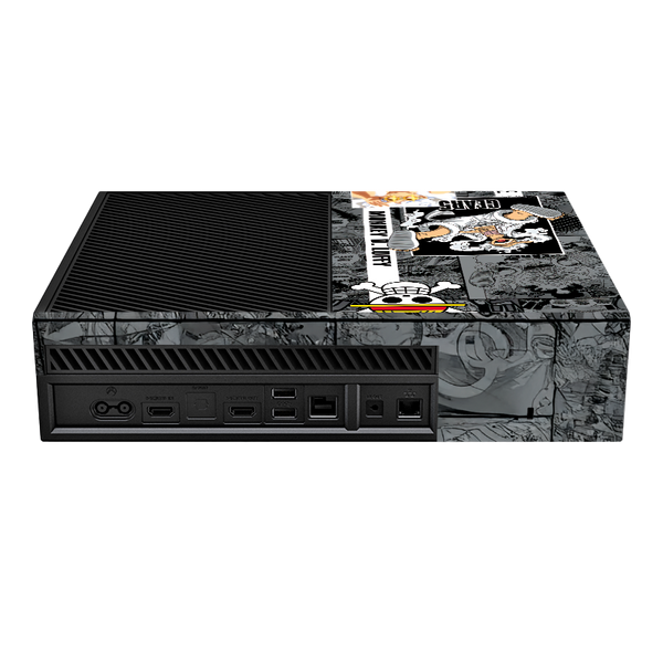 One Piece Skin Xbox One Fat