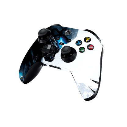 Halo 5 Xbox Serie X Bundle Skin