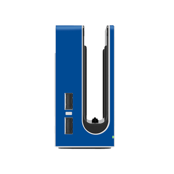 Pokemon Squirtle Skin Nintendo Switch OLED (2021)