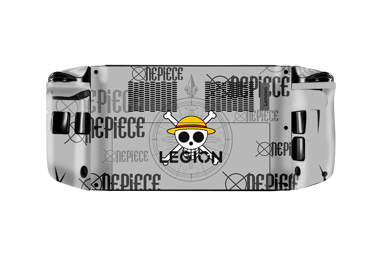 One Piece Lenovo Legion Go Skin