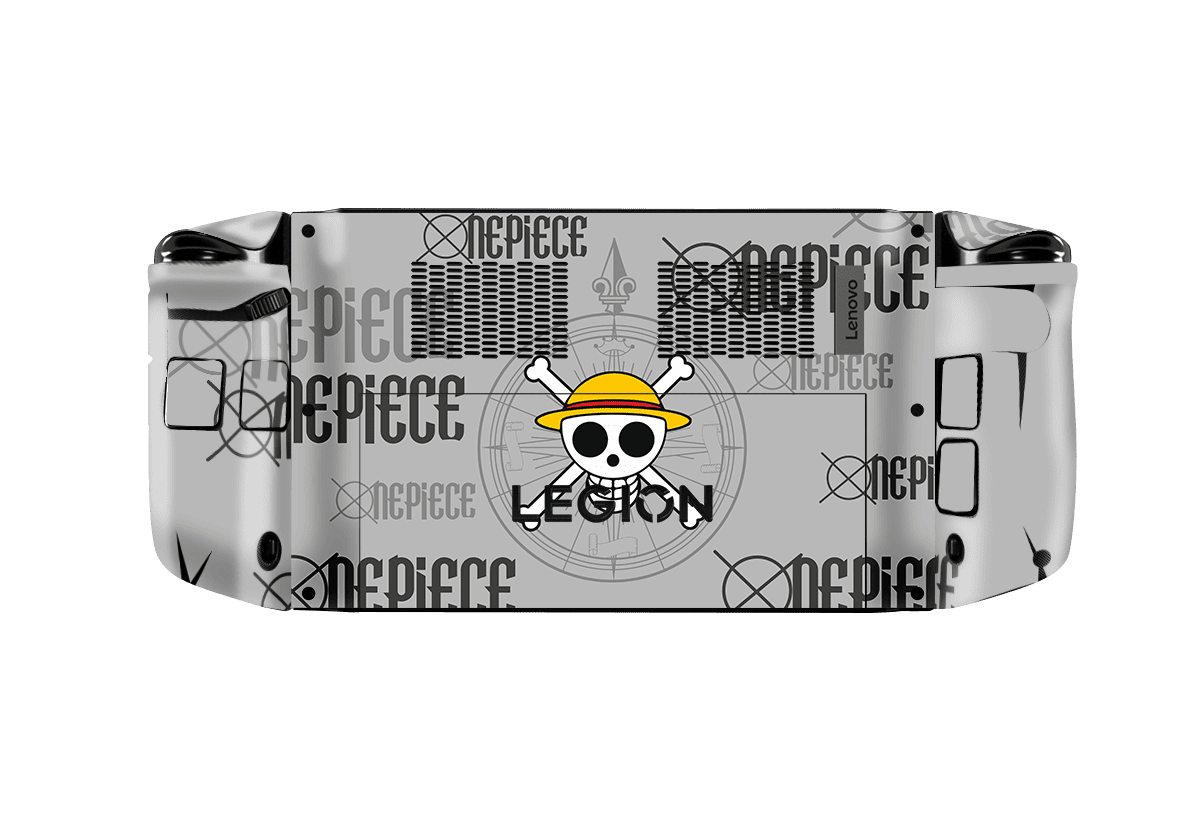 One Piece Lenovo Legion Go Skin