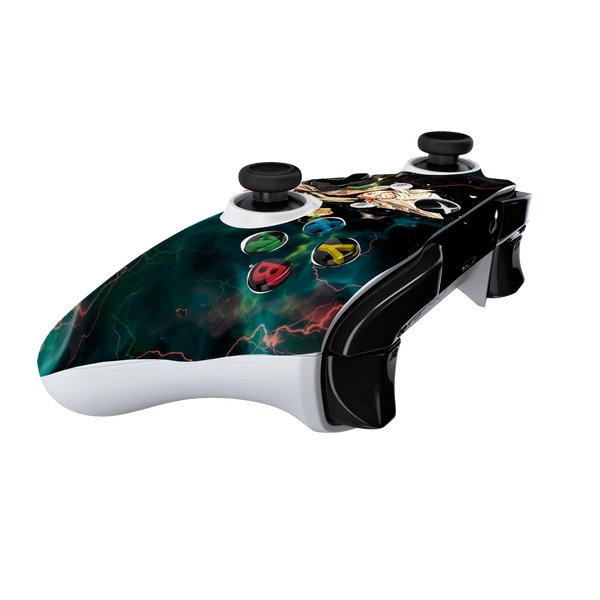 Dragon Ball Super Skin Xbox One S