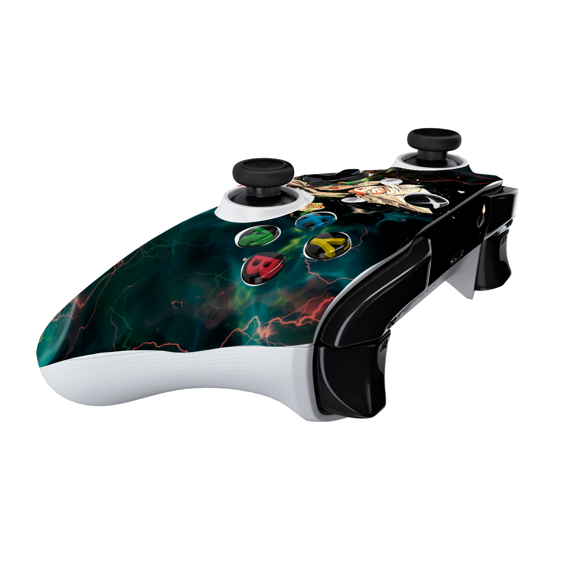 Dragon Ball Super Skin Xbox One S