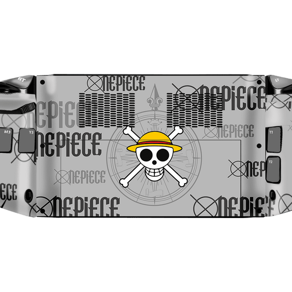 One Piece Skin Lenovo Legion Go