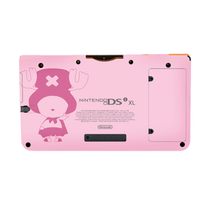 One Piece Chopper Nintendo DSI XL 2010 Skin