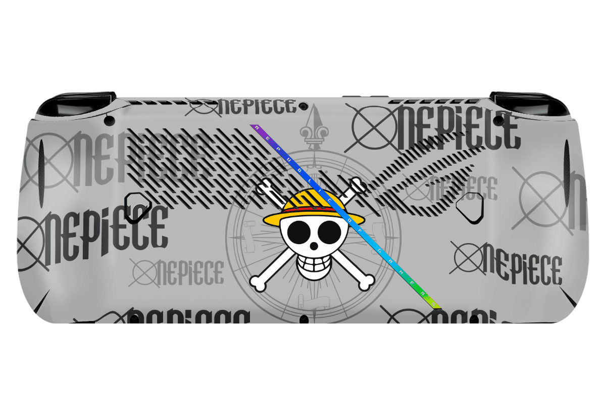 Skin para ASUS Rog Ally X edición One Piece – Xonebrand
