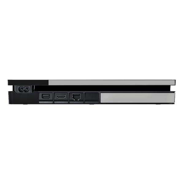 NES Skin Playstation 4 Slim