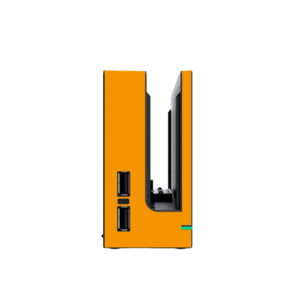 Pokemon Pikachu Skin Nintendo Switch (2017)