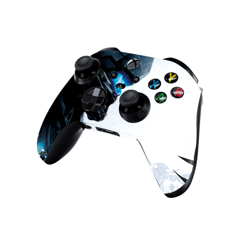 Halo 5 Skin Xbox Series X