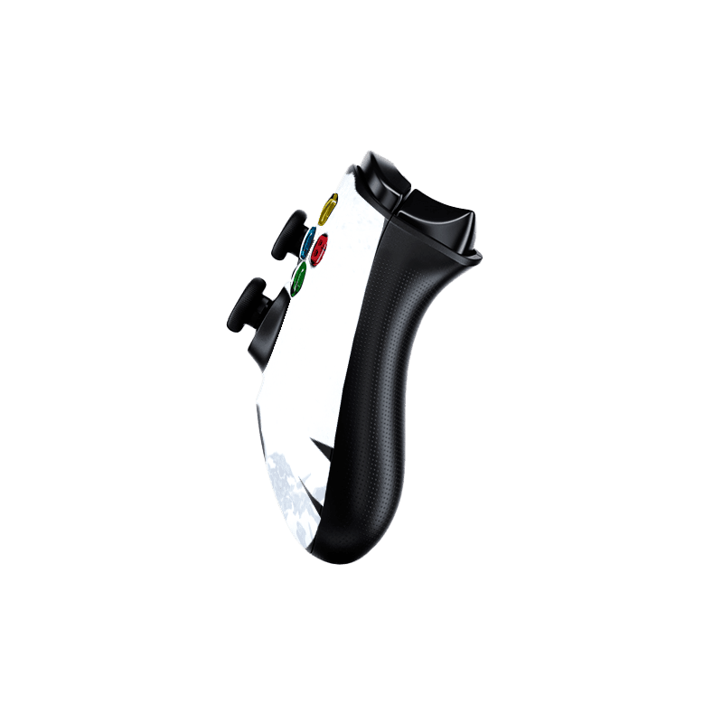 Halo 5 Skin Xbox Series X