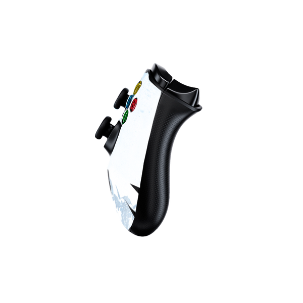 Halo 5 Xbox Series X Skin Xonebrand