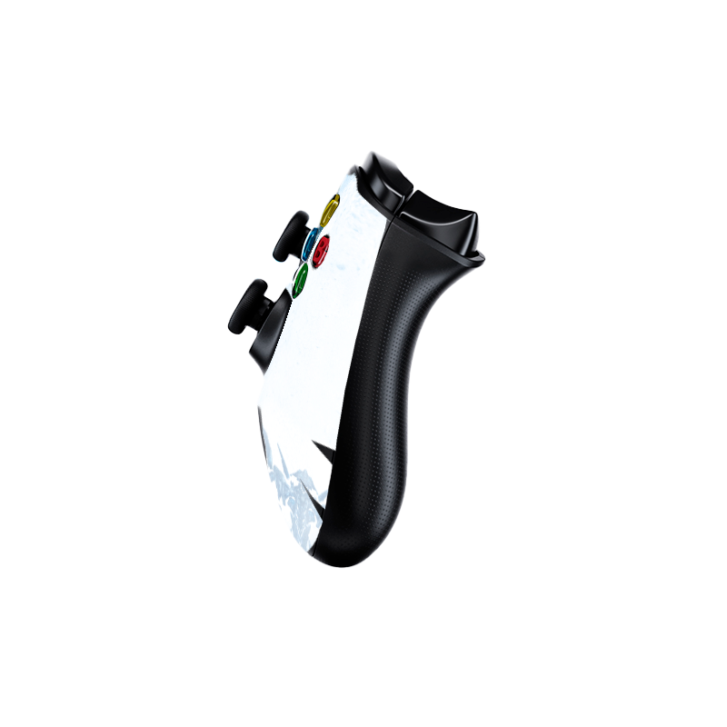 Halo 5 Xbox Series X Skin Xonebrand