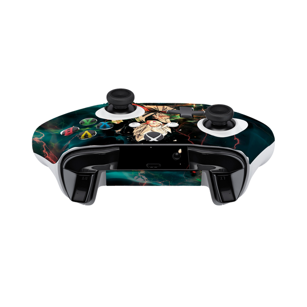 Dragon Ball Super Skin Xbox One S