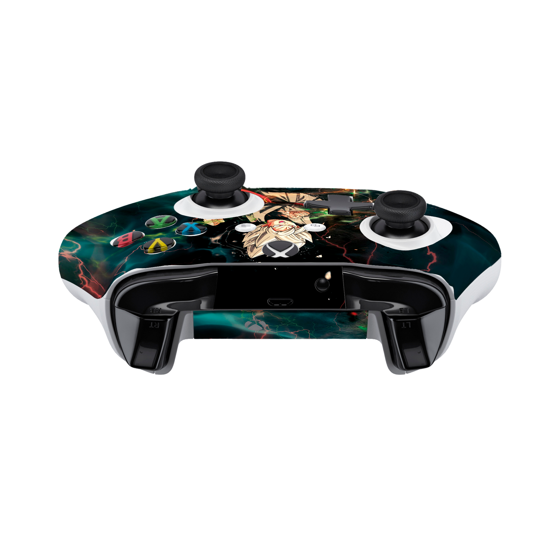 Dragon Ball Super Skin Xbox One S