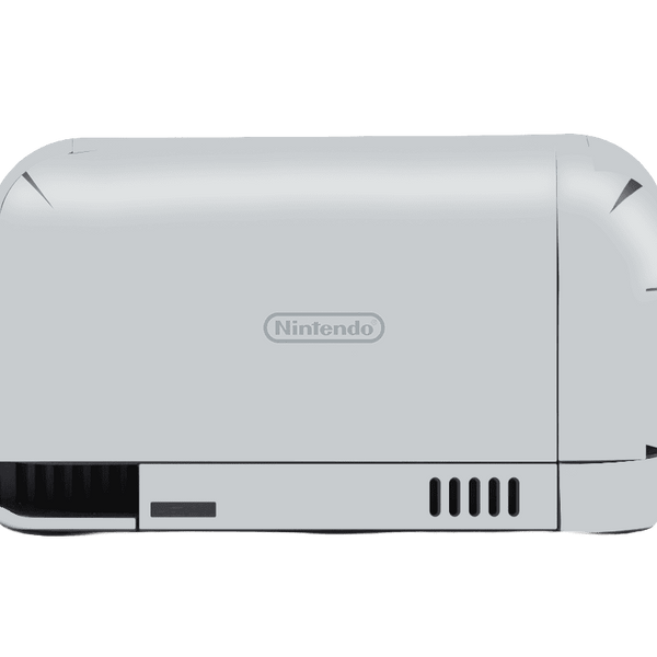 SNES Skin Nintendo Switch 2 (2025) Xonebrand