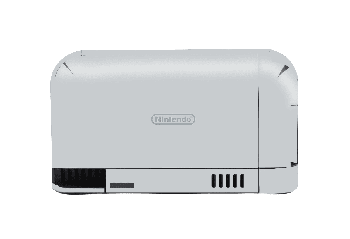SNES Skin Nintendo Switch 2 (2025) Xonebrand
