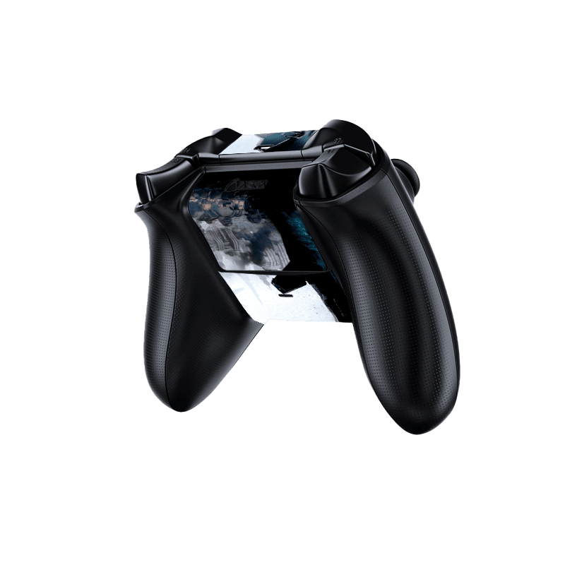 Halo 5 Skin Xbox Series X