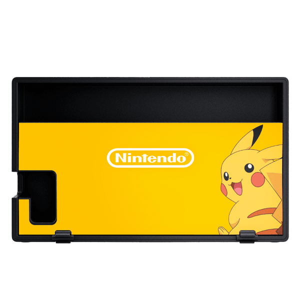 Pokemon Pikachu Skin Nintendo Switch (2017) Xonebrand